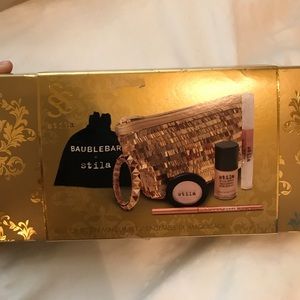 New Makeup Stilla Kit