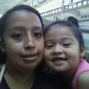 Meet your Posher, Sally