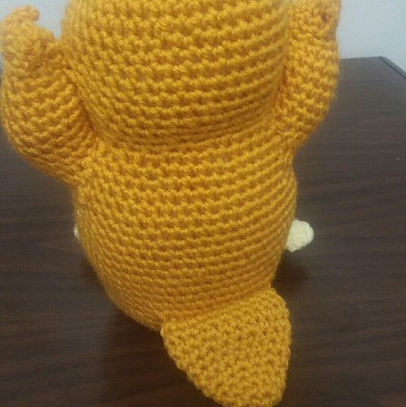 POKEMONLIKE CHARACTER - Picture 2 of 3