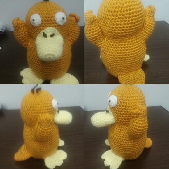 POKEMONLIKE CHARACTER - Picture 3 of 3