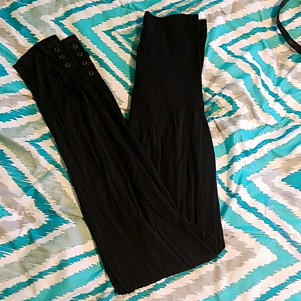 Jessica Simpson Maternity Leggings