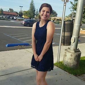 Meet your Posher, Miranda