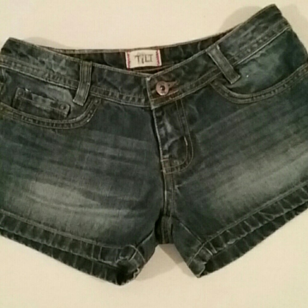 Pac Sun shorts size 1