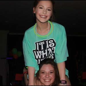 Meet your Posher, Gracee