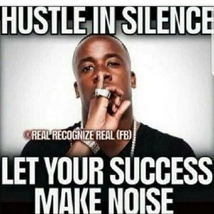 Meet your Posher, Lechequa