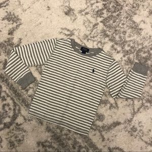Boys Ralph Lauren Thin Sweater