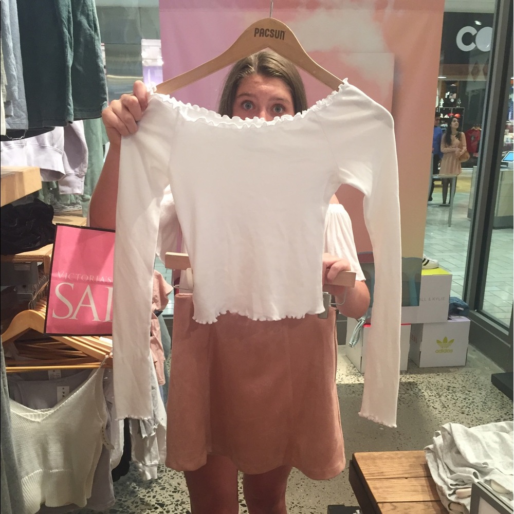 Meet your Posher, Isabel