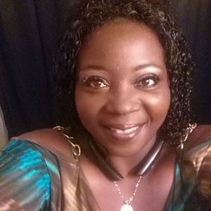 Meet your Posher, Joann