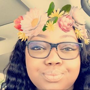 Meet your Posher, Natasha