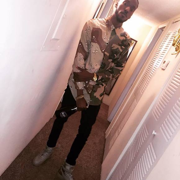 Meet your Posher, Jeremy - Picture 1 of 1