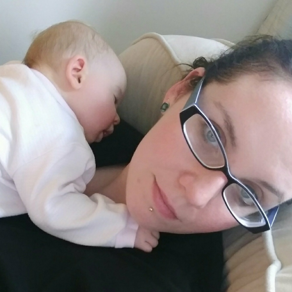 Meet your Posher, Jeanine