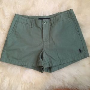 Ralph Lauren Sport Ladies Shorts in Size 2