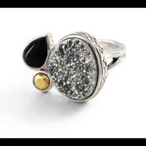 Silpada ring