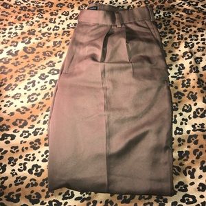 Dockers Premium (Sneaky/Secret Pockets) Pants