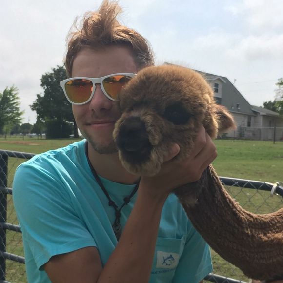 Meet your Posher, Cody - Picture 1 of 1