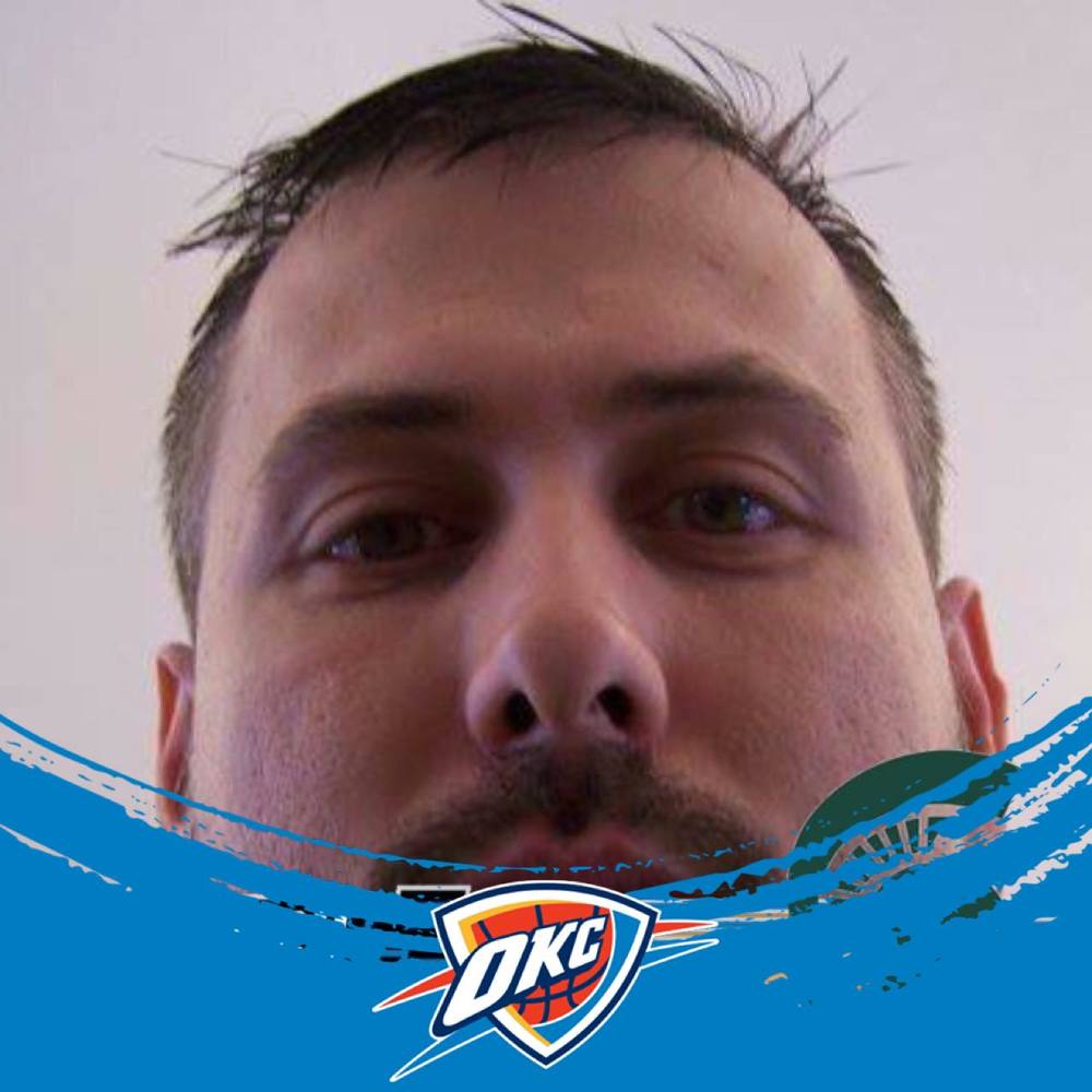 Meet your Posher, Eric