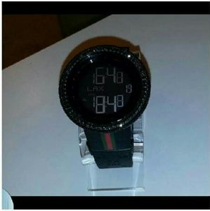 Meet your Posher, George