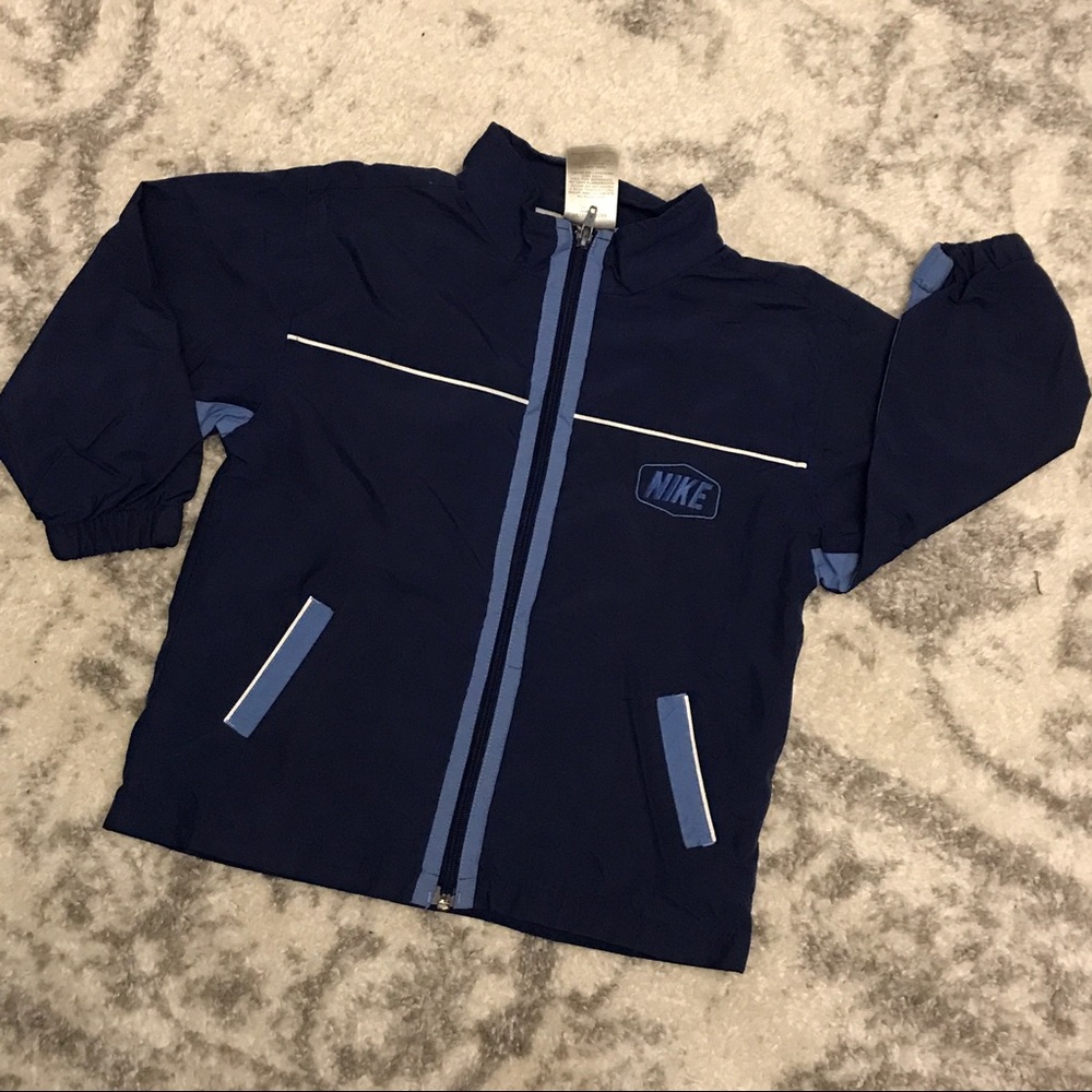 Boys Nike Jacket