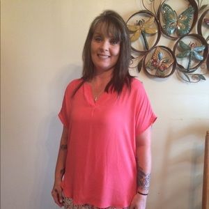 Meet your Posher, Eddeana