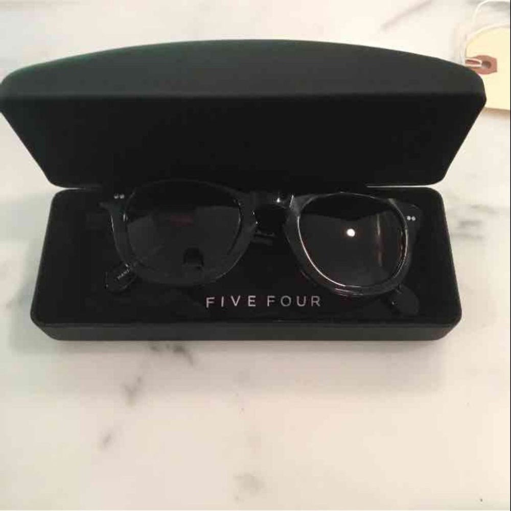 Five four men's sunglasses