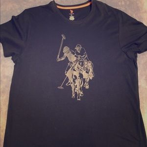 US Polo Assn. Tee