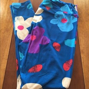 TC LLR Leggings