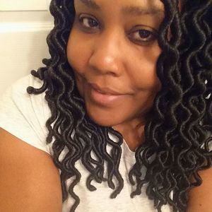 Meet your Posher, Terrie