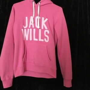 Jack Wills sweatshirt