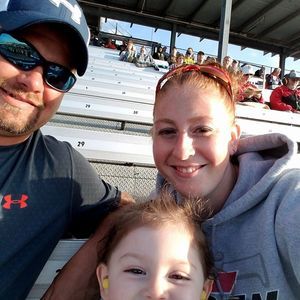 Meet your Posher, Shauna