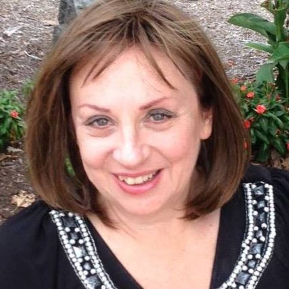 Meet your Posher, Judy