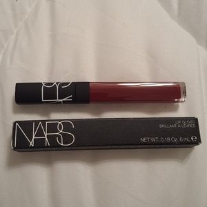 NARS Lip gloss in shade QUITO