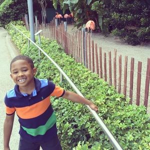 Boys Ralph Lauren Polo