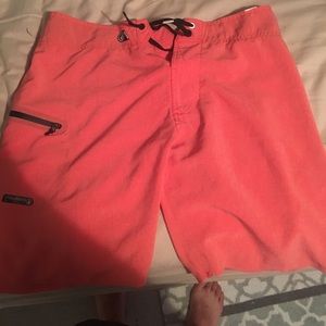 Volcom 4 Way Stretch Swim Shorts