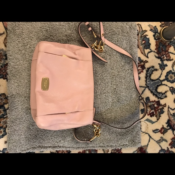 73 michael kors handbags michael kors baby pink crossbody purse from amanda s closet on 73 michael kors handbags michael kors baby pink crossbody purse from amanda s closet on