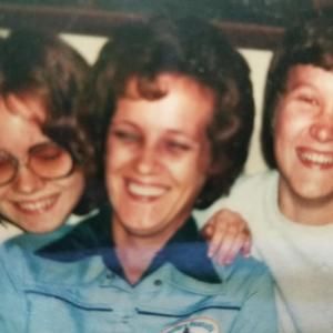 Meet your Posher, Debbie simkins