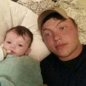 Meet your Posher, Ethan