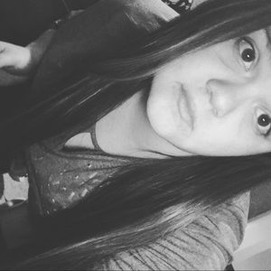 Meet your Posher, Katelynn