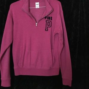PINK, Victoria Secret, sweatshirt