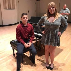 Meet your Posher, Sue