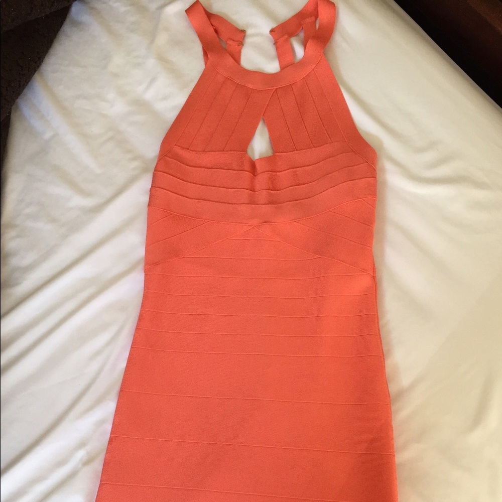 Bandage dress - Picture 2 of 2