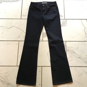 Joe's Jeans- High waist flares