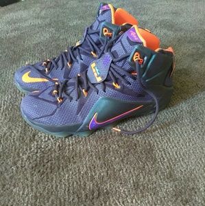 LEBRON 12 SZ.12