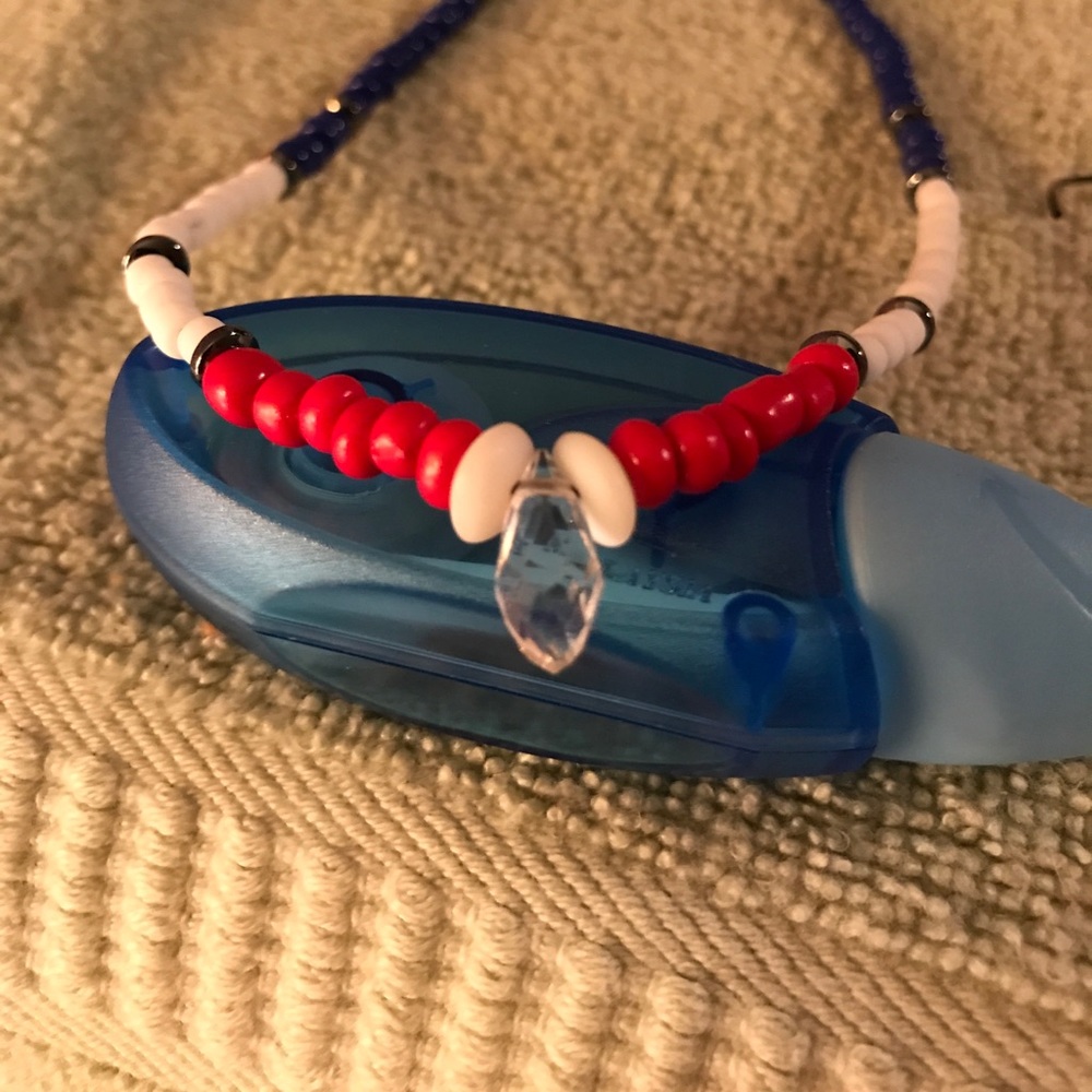 Anklet - Picture 2 of 2
