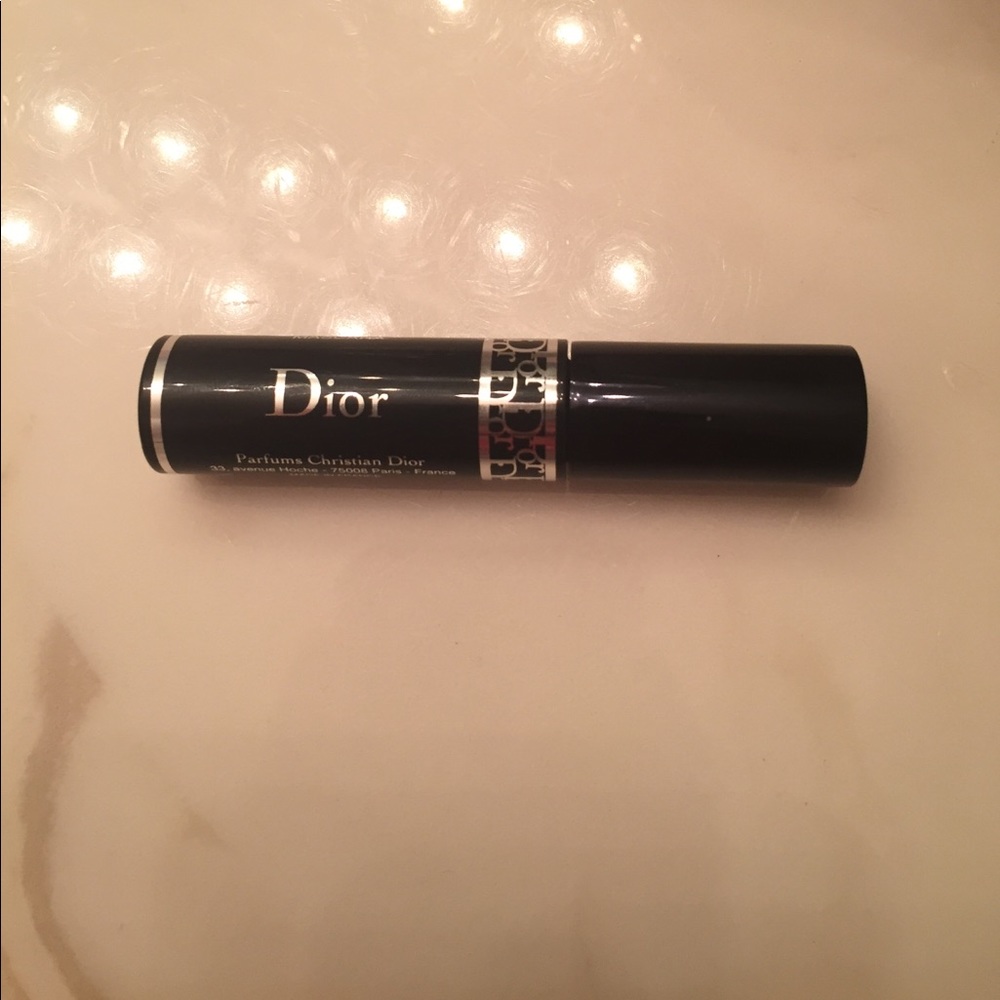 Dior Mini Mascara