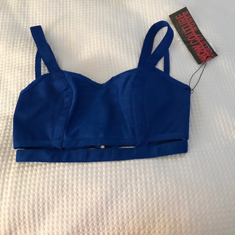 Women's bandeau