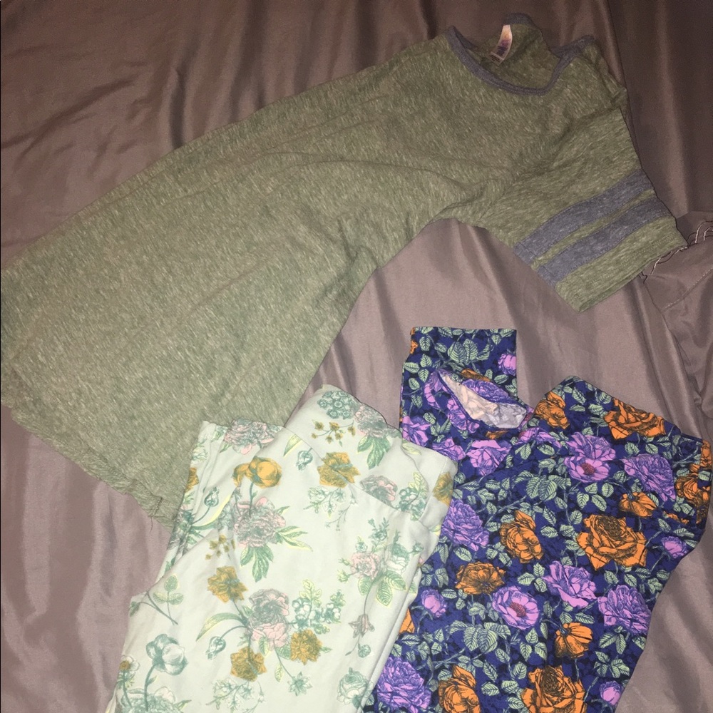 Lularoe