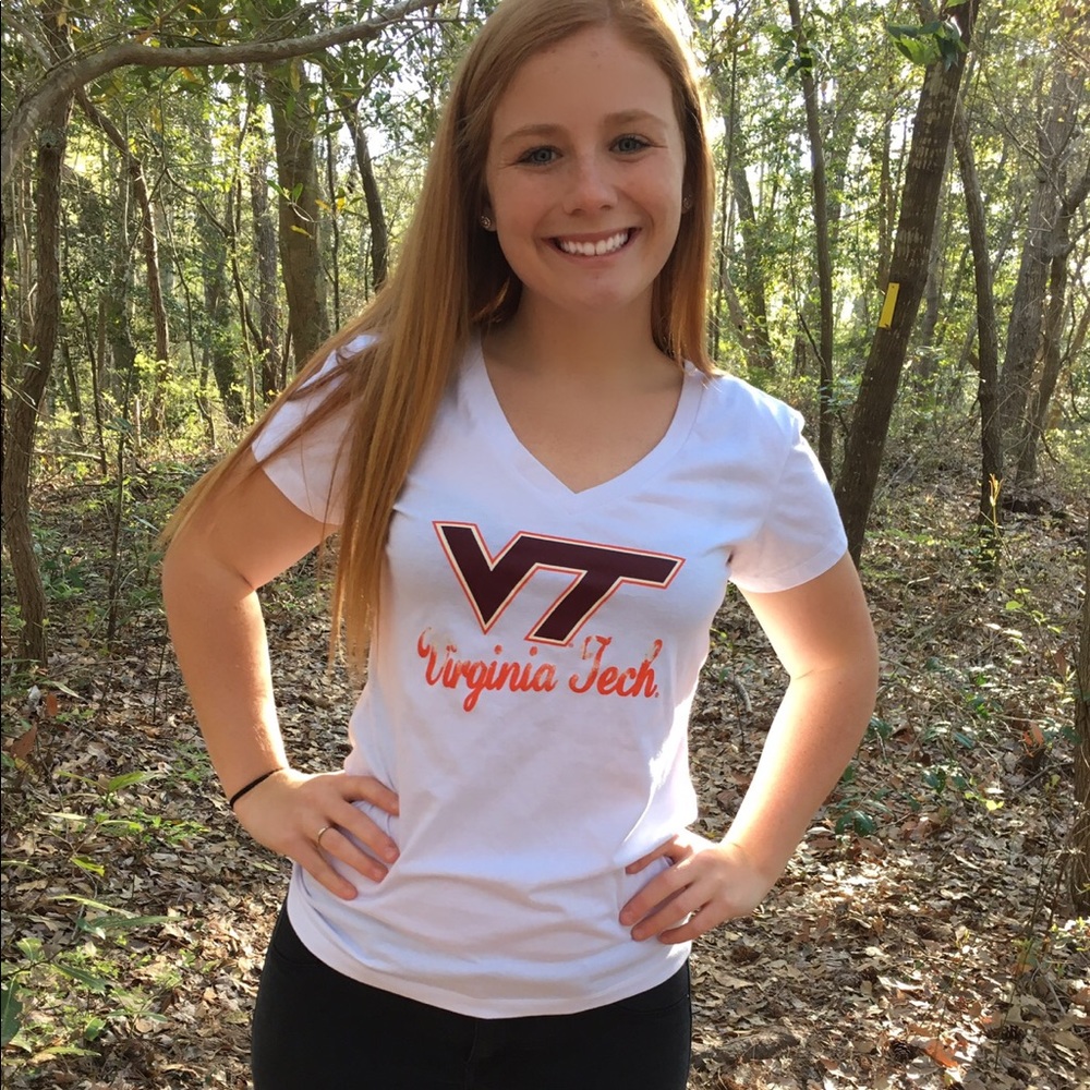 Meet your Posher, Alexis