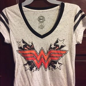 Wonder woman T-shirt
