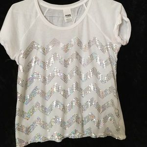 PINK, Victoria Secret shirt