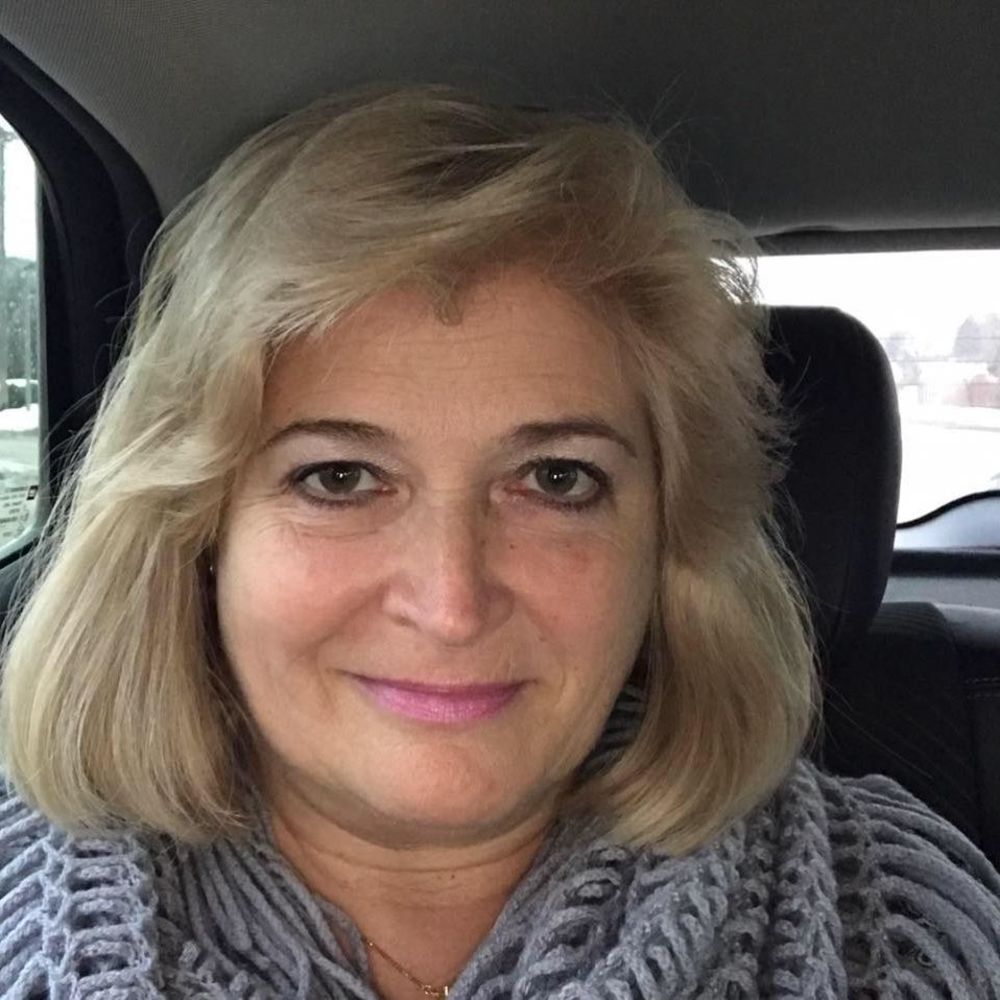 Meet your Posher, Debra